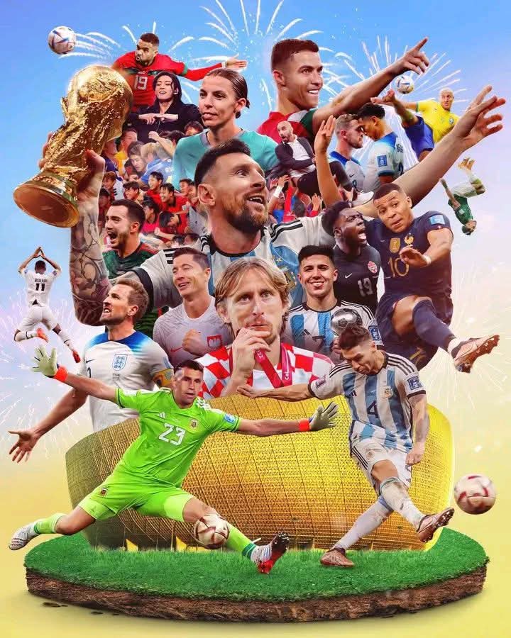 La Coupe du monde 2026 episode artwork