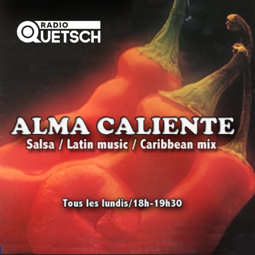 Alma Caliente