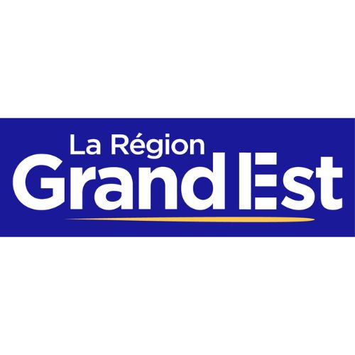 Logo La Région Grand-Est