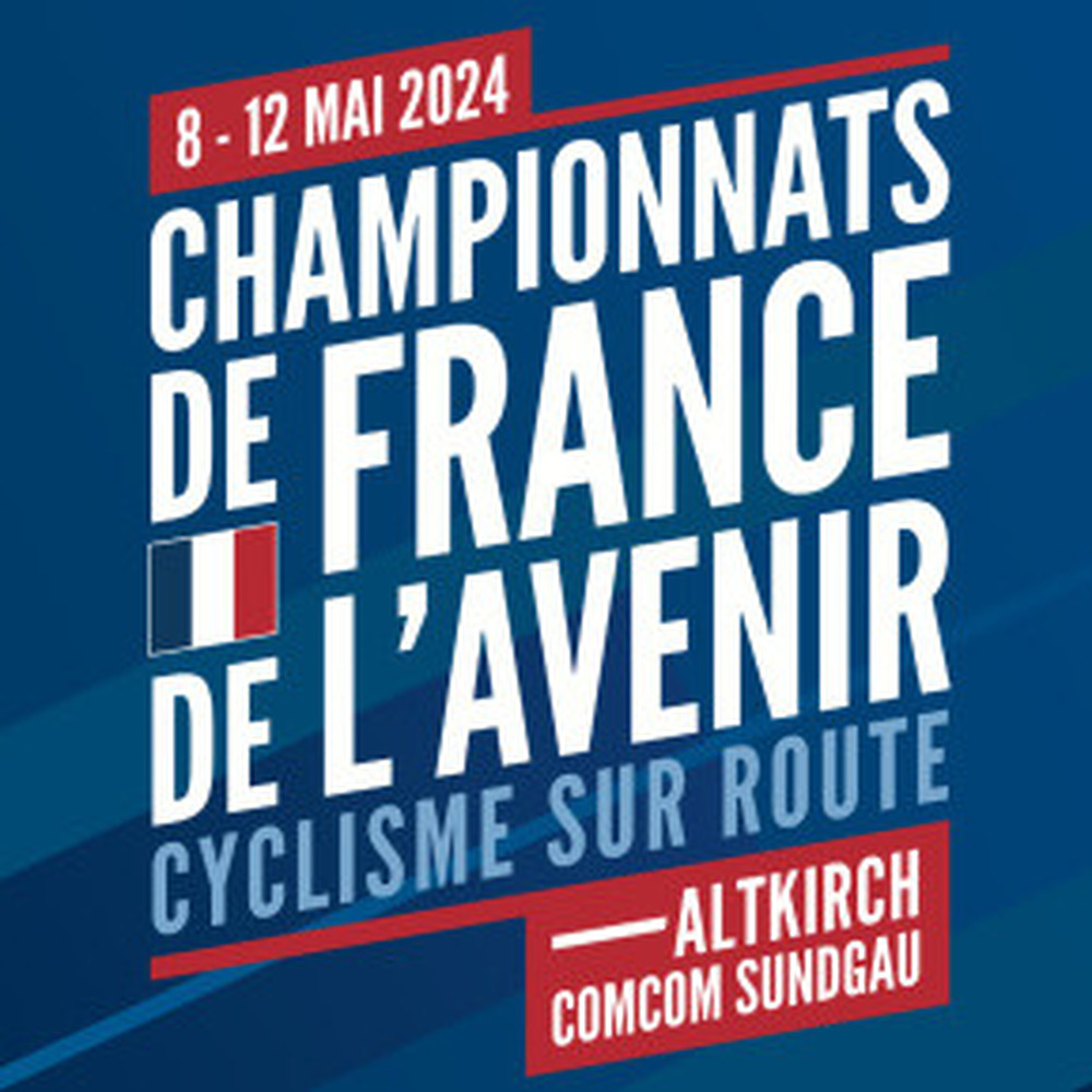 Immersion Sonore et Sportive au Championnat de France de l'avenir de Cyclisme sur Route - Jour #01 et #02 episode artwork