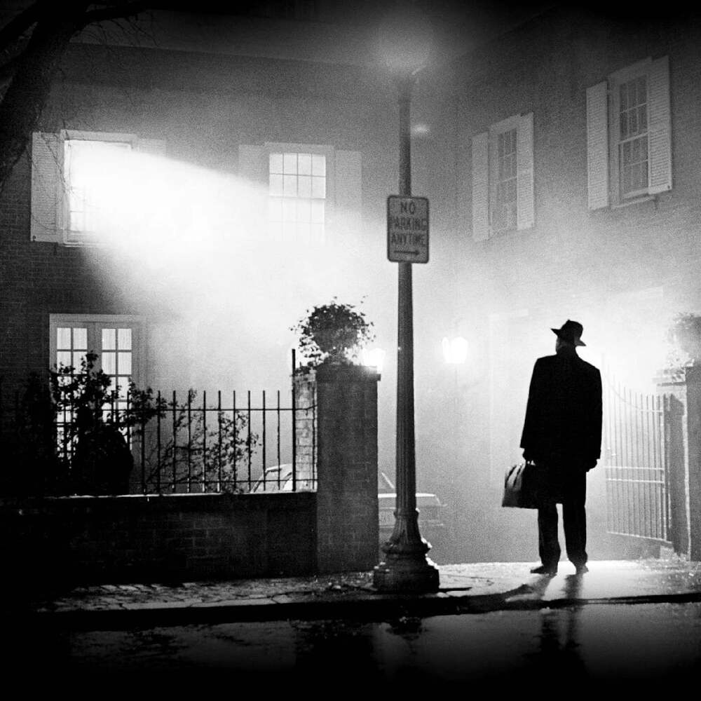 Brume Sépulcrale #25 - L'exorciste