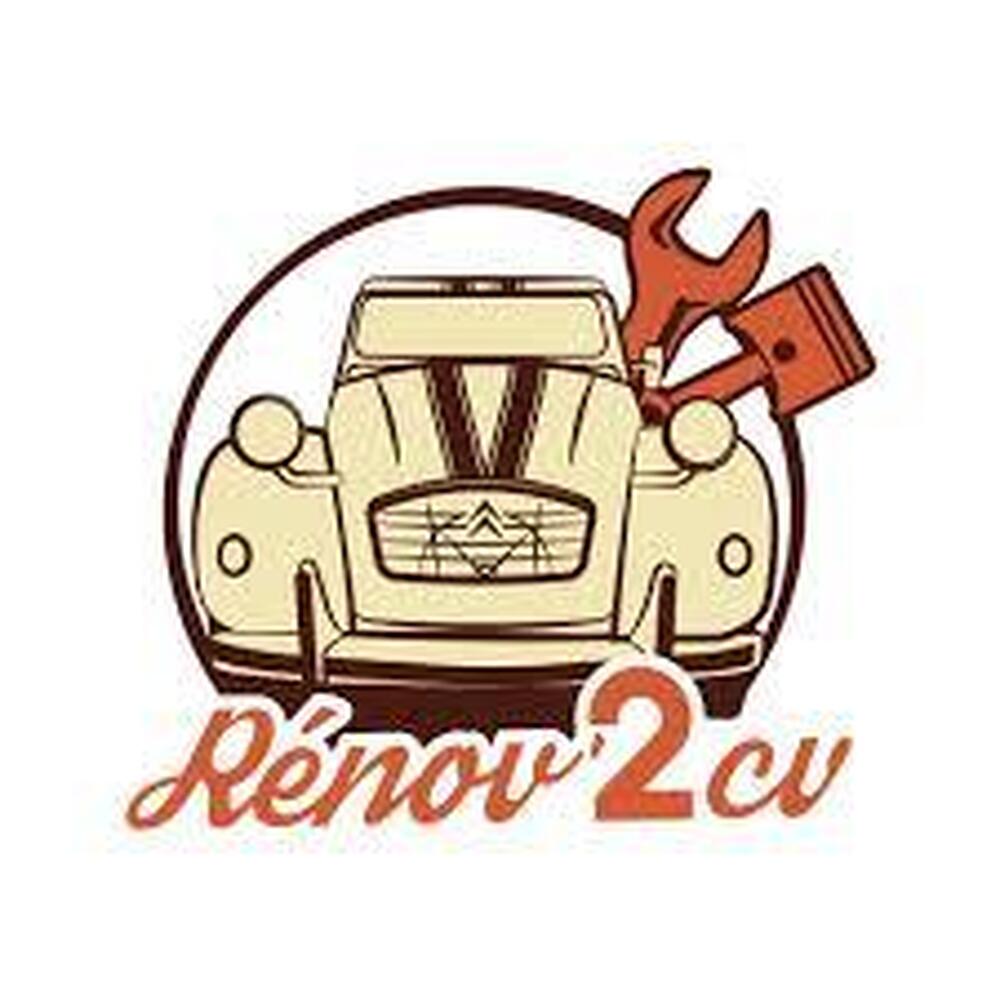 4 Micros Sous 1 Parapluie - Épisode 3/12 - Renov'2CV 36, Méhari 4x4 et plus si affinités ! episode artwork