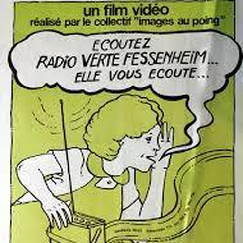 Festival du film engagé Thur Doller : Ecoutez Radio Verte Fessenheim, Elle Vous Ecoute