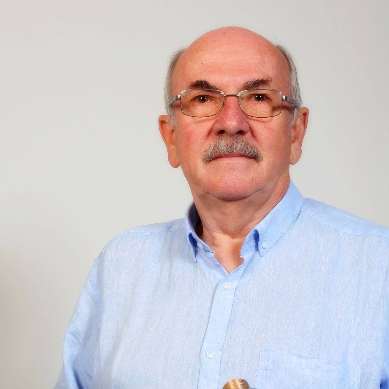 Sund'GO Viens : Avec Maurice SCHREIBER, membre fondateur de Sund'GO Pro episode artwork