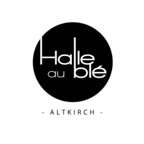 Logo La Halle au Blé