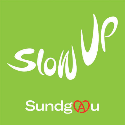 SlowUp Sundgau Alsace - Village du Monde à Altkirch le 30 août... episode artwork