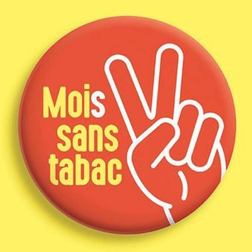 Championnat de France de Badminton Adapté - #MoisSansTabac - La Ligue Contre le Cancer avec Le Cap Altkirch episode artwork