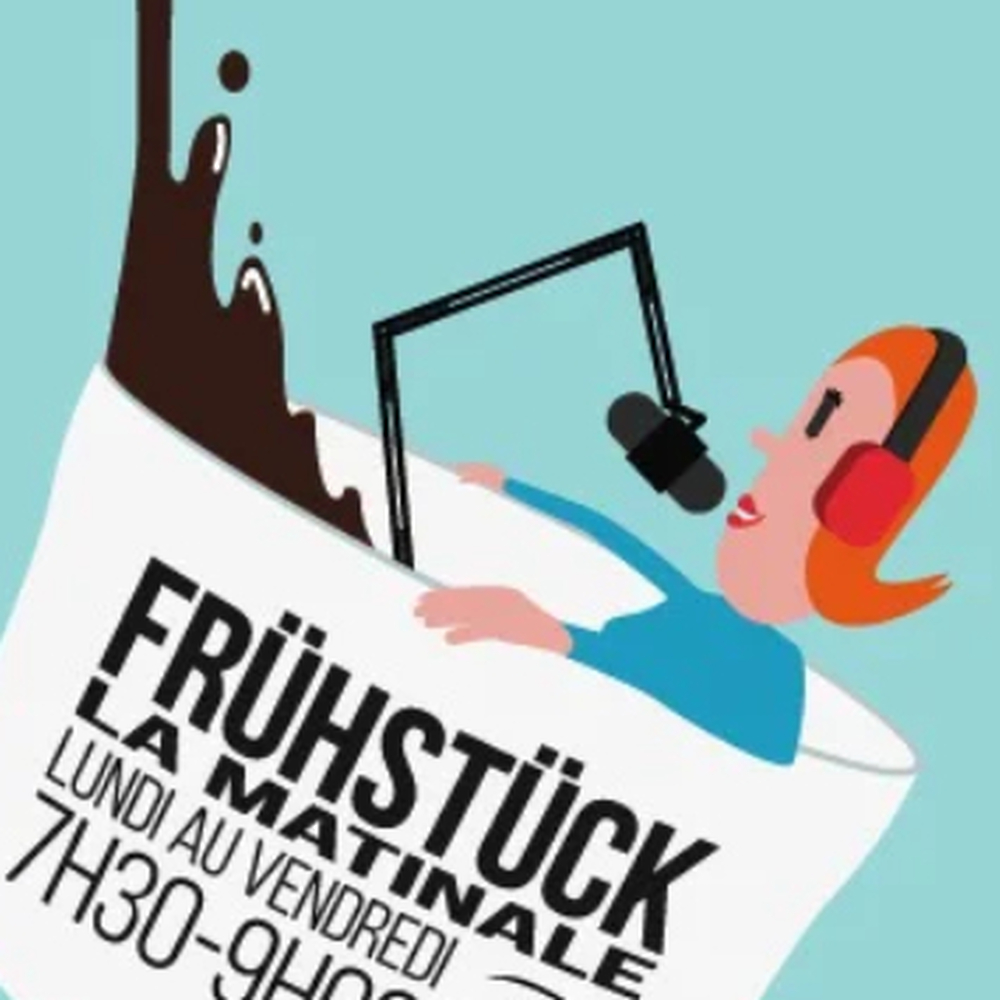 Lancement Saison FM : Quetsch noch a mol ! 24H - Frühstück le retour ! episode artwork