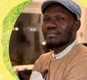 Avec Charles Nomwendé Tiendrebéogo episode artwork
