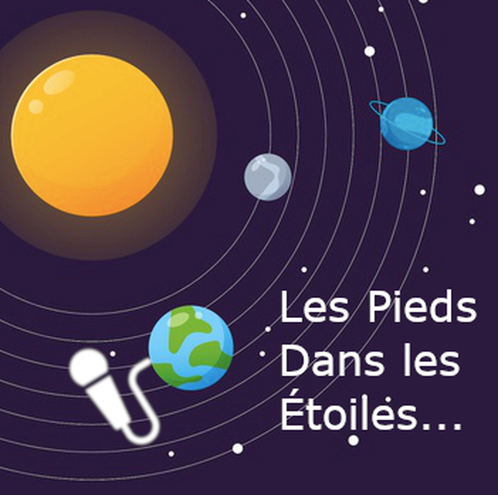 Les Pieds Dans Les Etoiles - n°16 : Aubure et Véga episode artwork