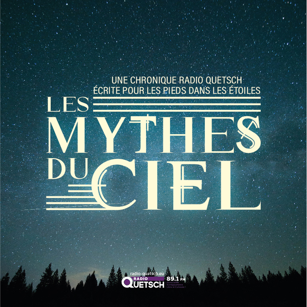 Les Mythes du Ciel - 1 - Egypte - Nout episode artwork