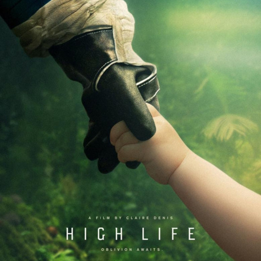 Brume étoilée - High Life et Oli London episode artwork