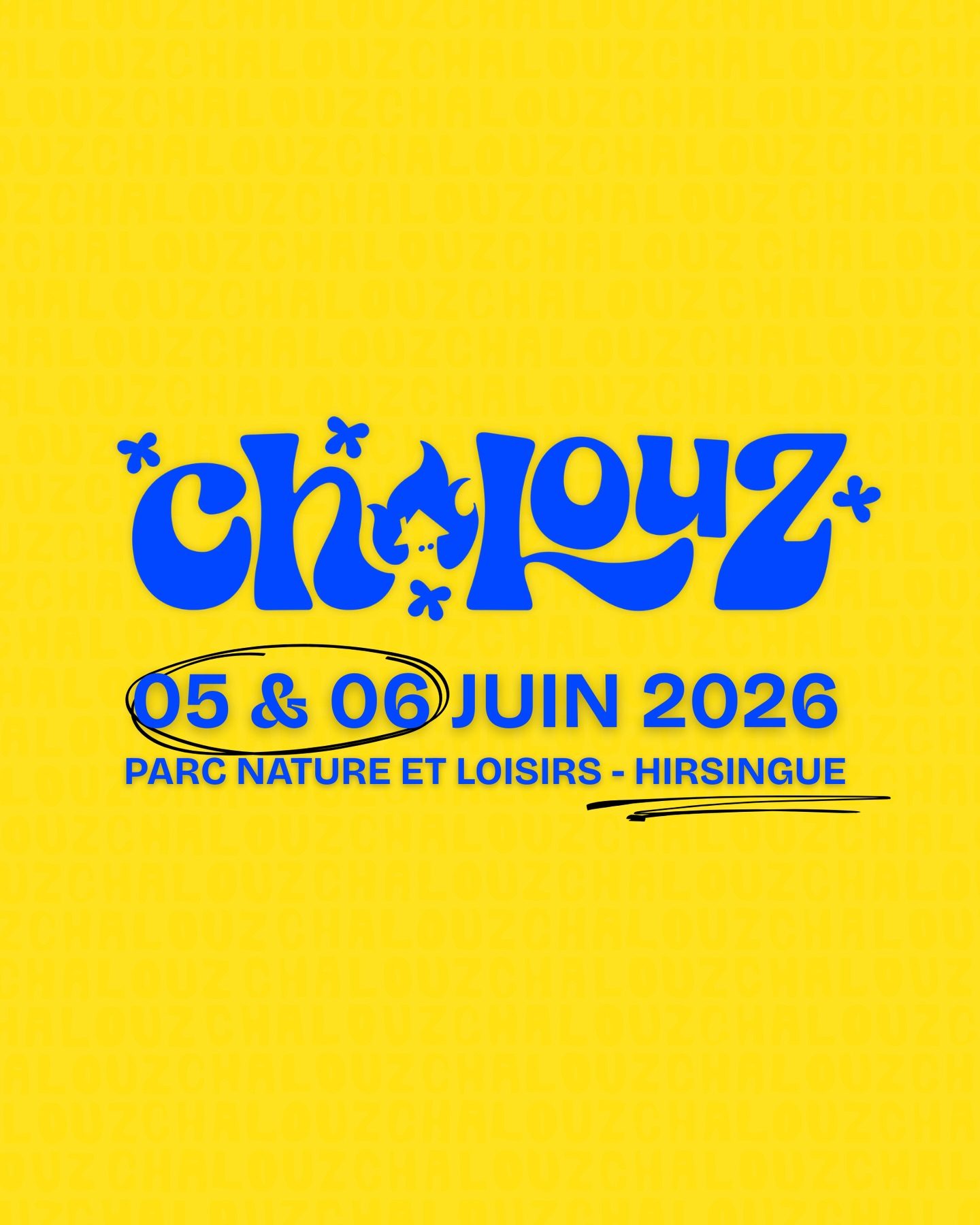 Le service jeunesse de la Comcom Sundgau t’accompagne au Chalouz le 5 juin 2026 episode artwork