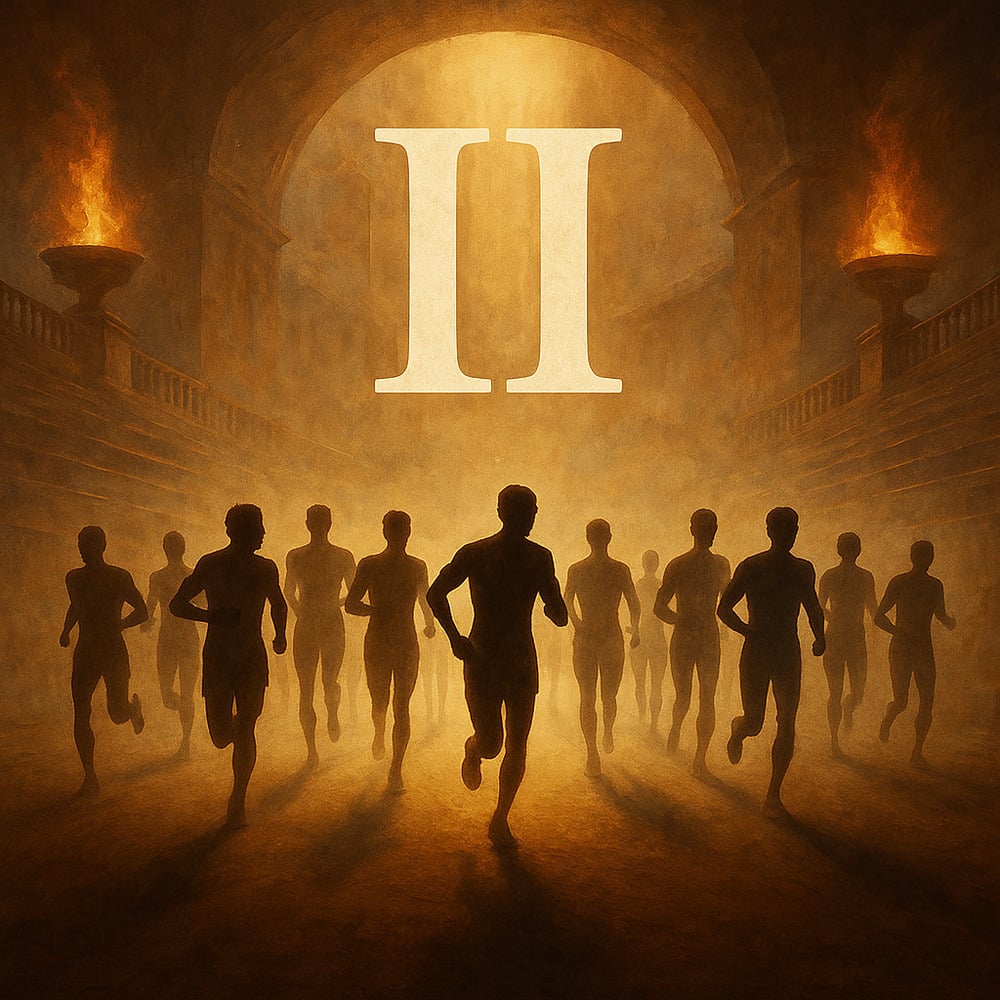 Les Légendes Oubliées II episode artwork