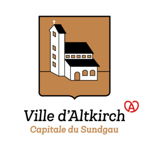 Logo La ville d'Altkirch
