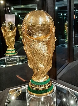 Espagne - Argentine : La Finale... episode artwork