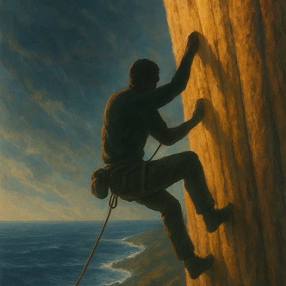 L'Escalade episode artwork