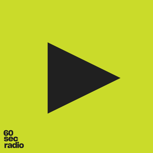 Logo 60secRadio
