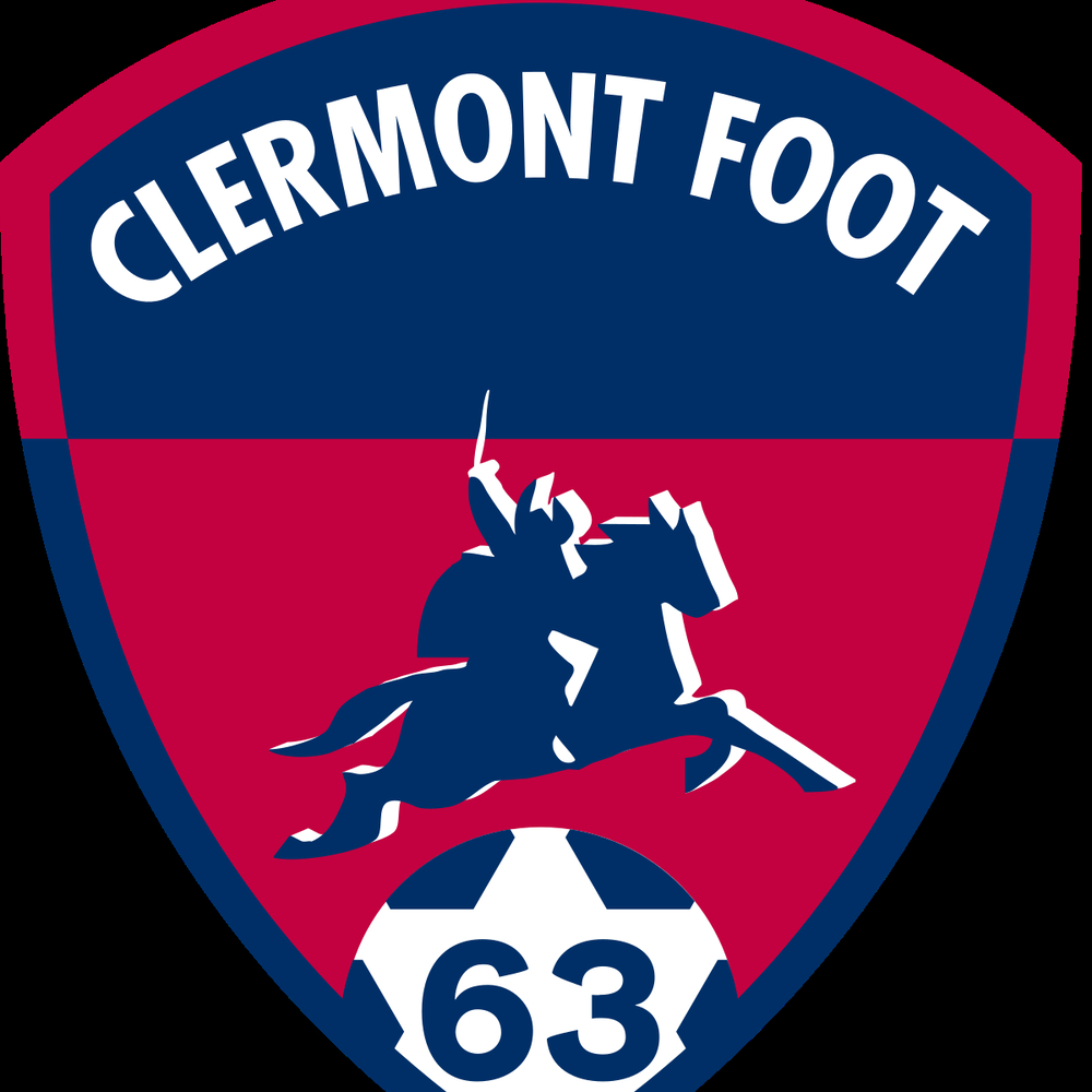 Histoire Club : Clermont Foot episode artwork