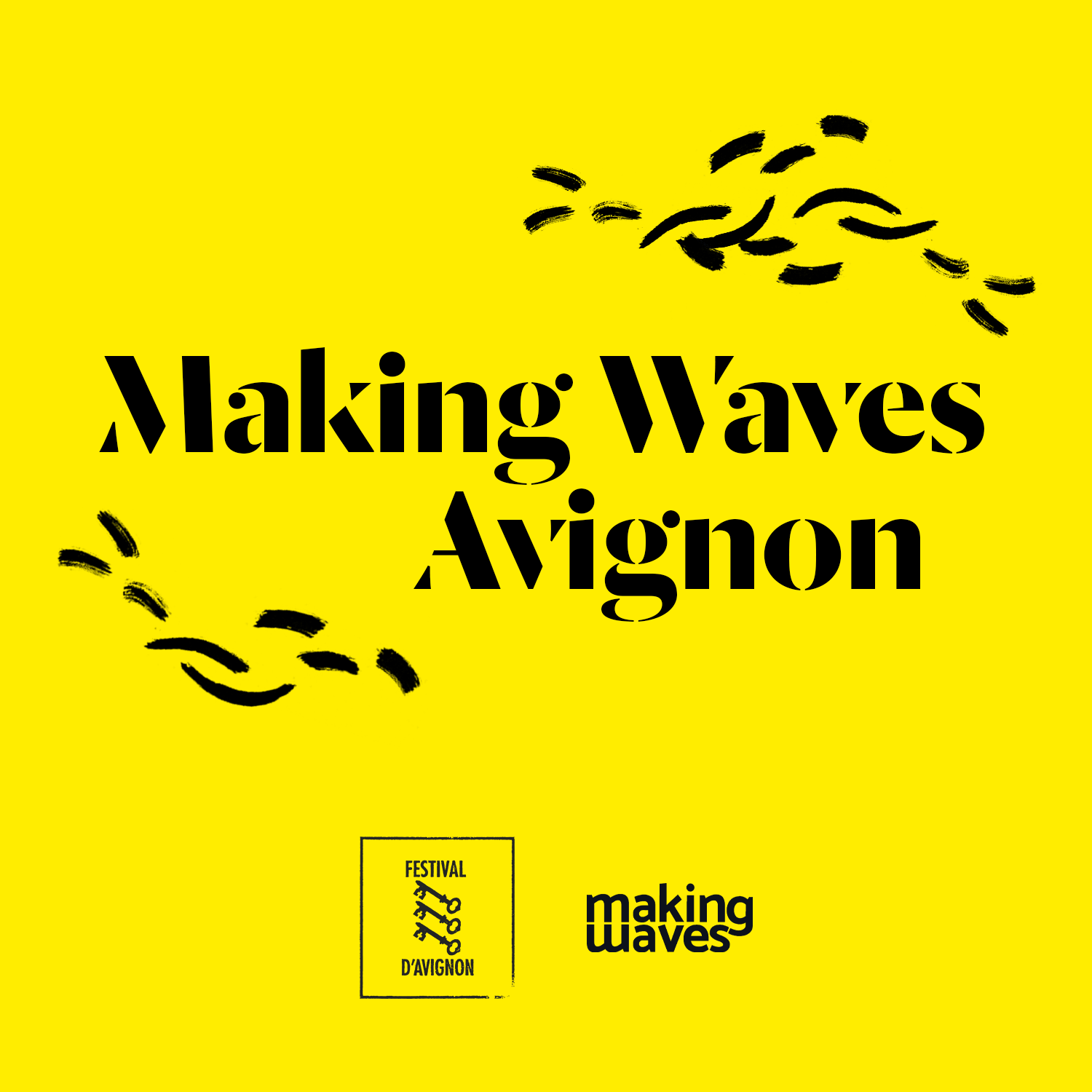 Making Waves Avignon - Ep #06 - Comment réparer sans punir ? Avec Mari Goicoecha et Dominique Simonnot episode artwork