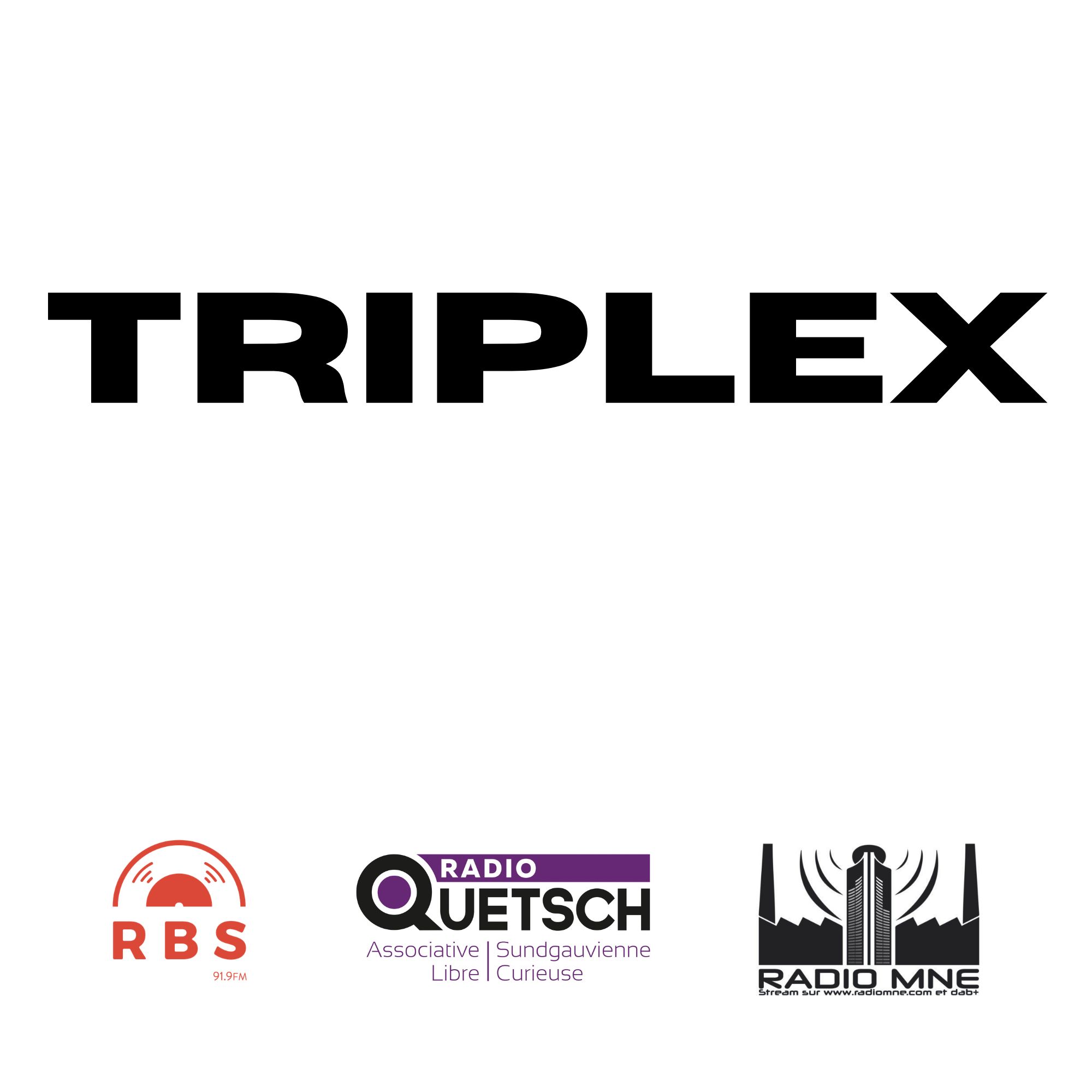 Triplex
