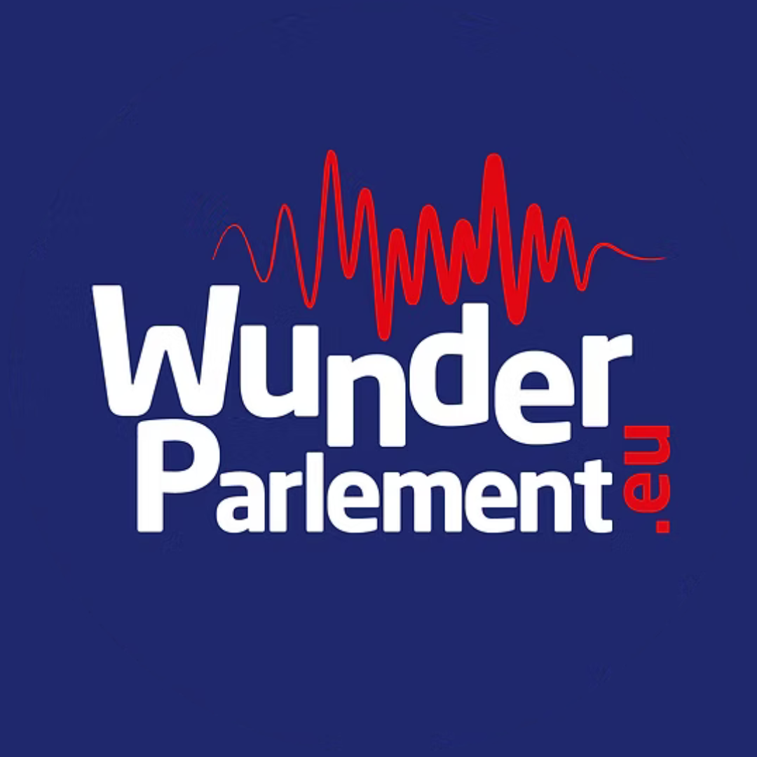 Wunder Parlement - En direct du Parlement européen