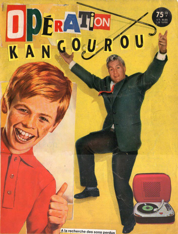 Opération Kangourou