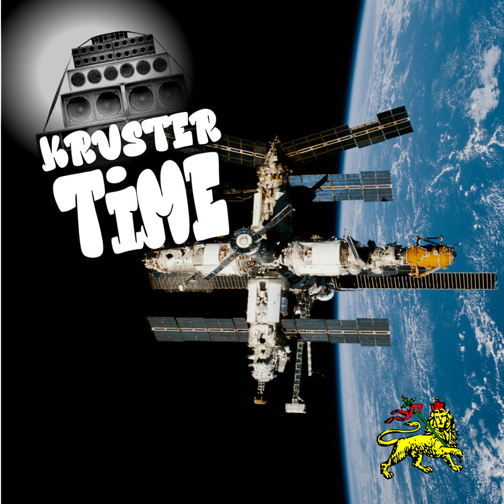 Kruster Time #12 c'est la rentrée ! episode artwork