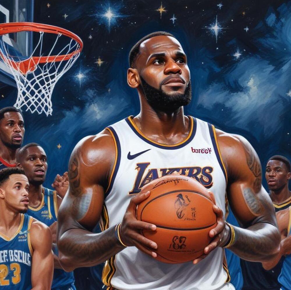 Le Basket episode artwork