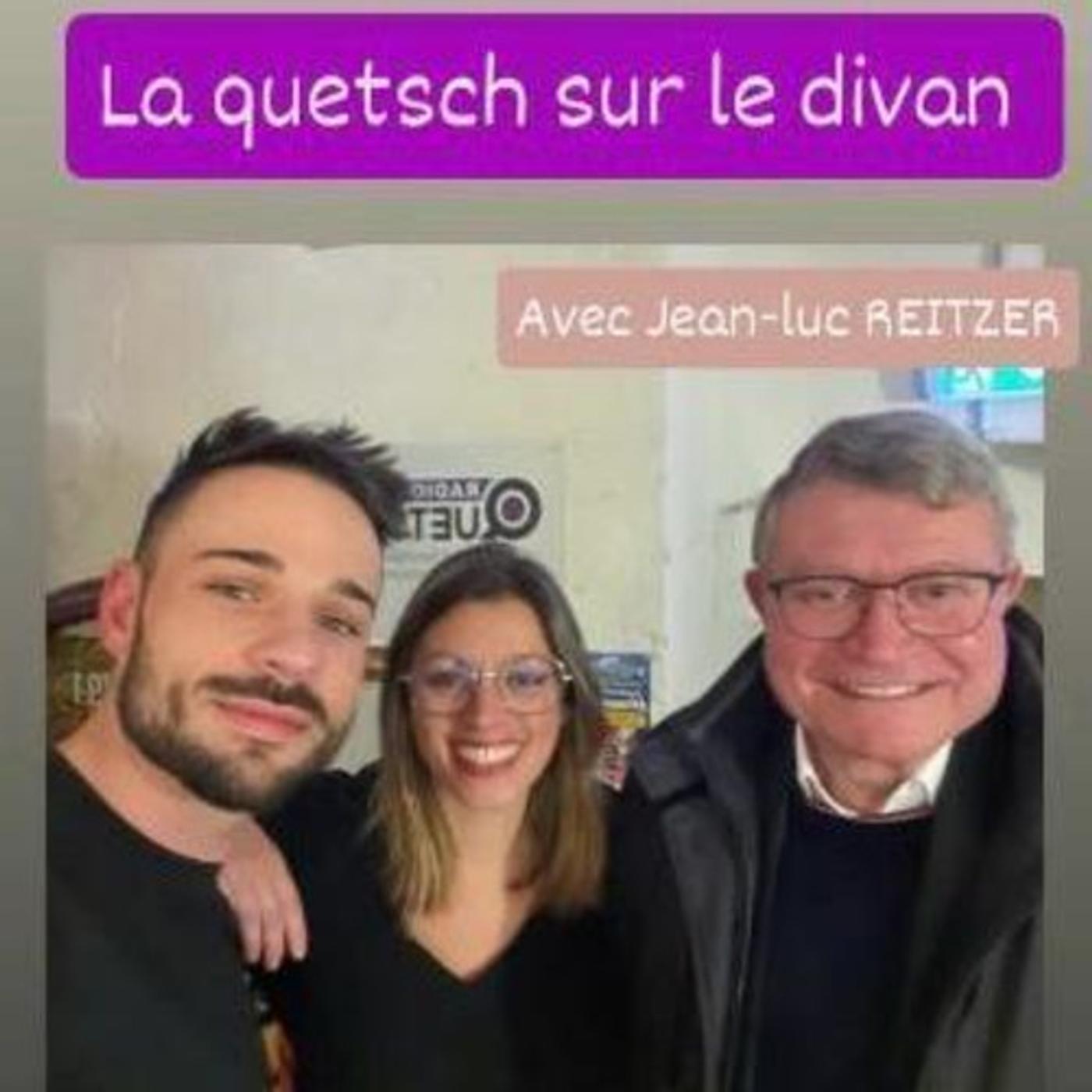 °-° La Quetsch sur le Divan °-°
