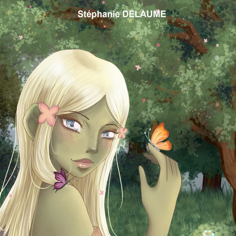 Des mots, toujours des mots... LES NEBULAS de Stéphanie DELAUME - Part.1 episode artwork