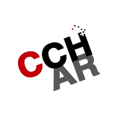 Logo Centre de Création Helvétique des Arts de la Rue