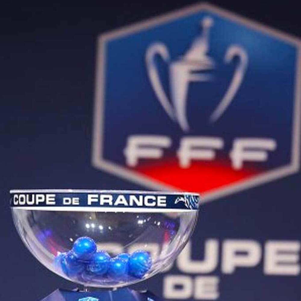 Sundgau 2024 - Résultats  32es de finale coupe de France episode artwork