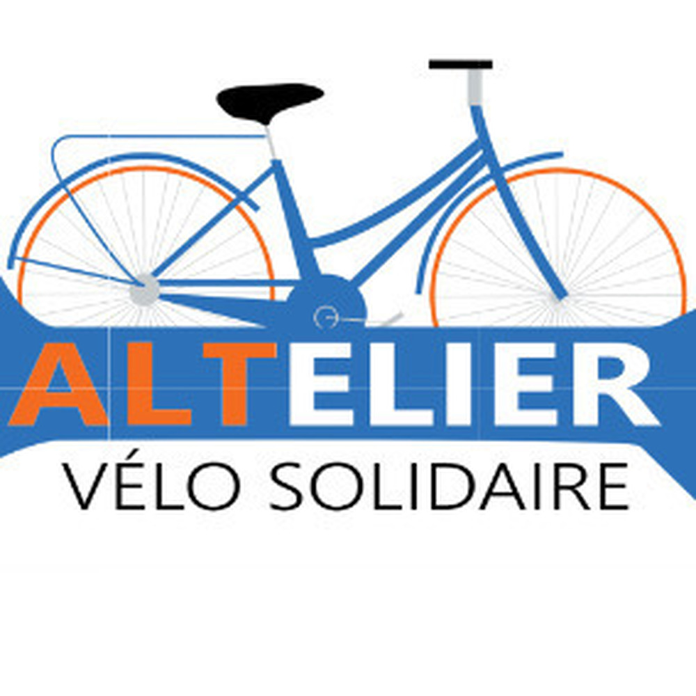 Nouvelle Association à Altkirch : ALT'ELIER VELO SOLIDAIRE - Jean-François PASCAL, fondateur episode artwork