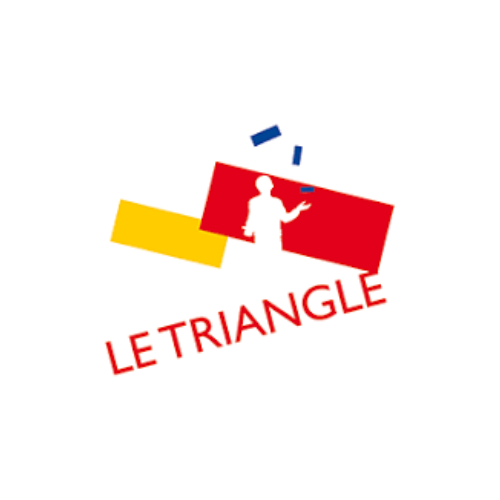 Logo Le Triangle Huningue