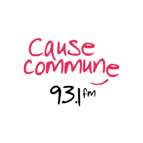 Logo Cause Commune