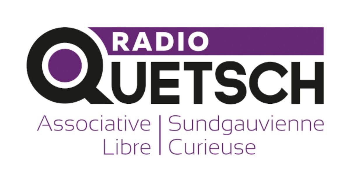 Accueil | Radio Quetsch - Sundgauvienne, Libre et Curieuse !