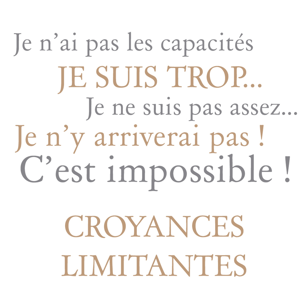 Emission Radio avec las Alcooliques Anonymes #09 - Les croyances limitantes episode artwork