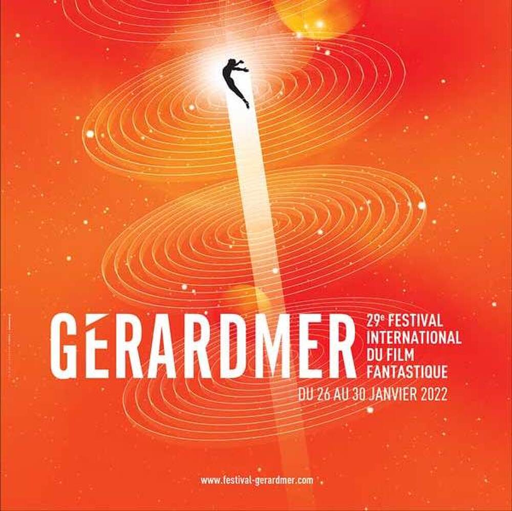 Festival de Gérardmer 2022 - Jour #02 episode artwork