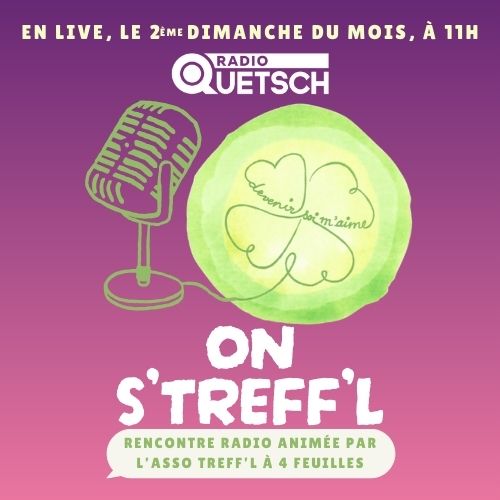 On S’treff’l