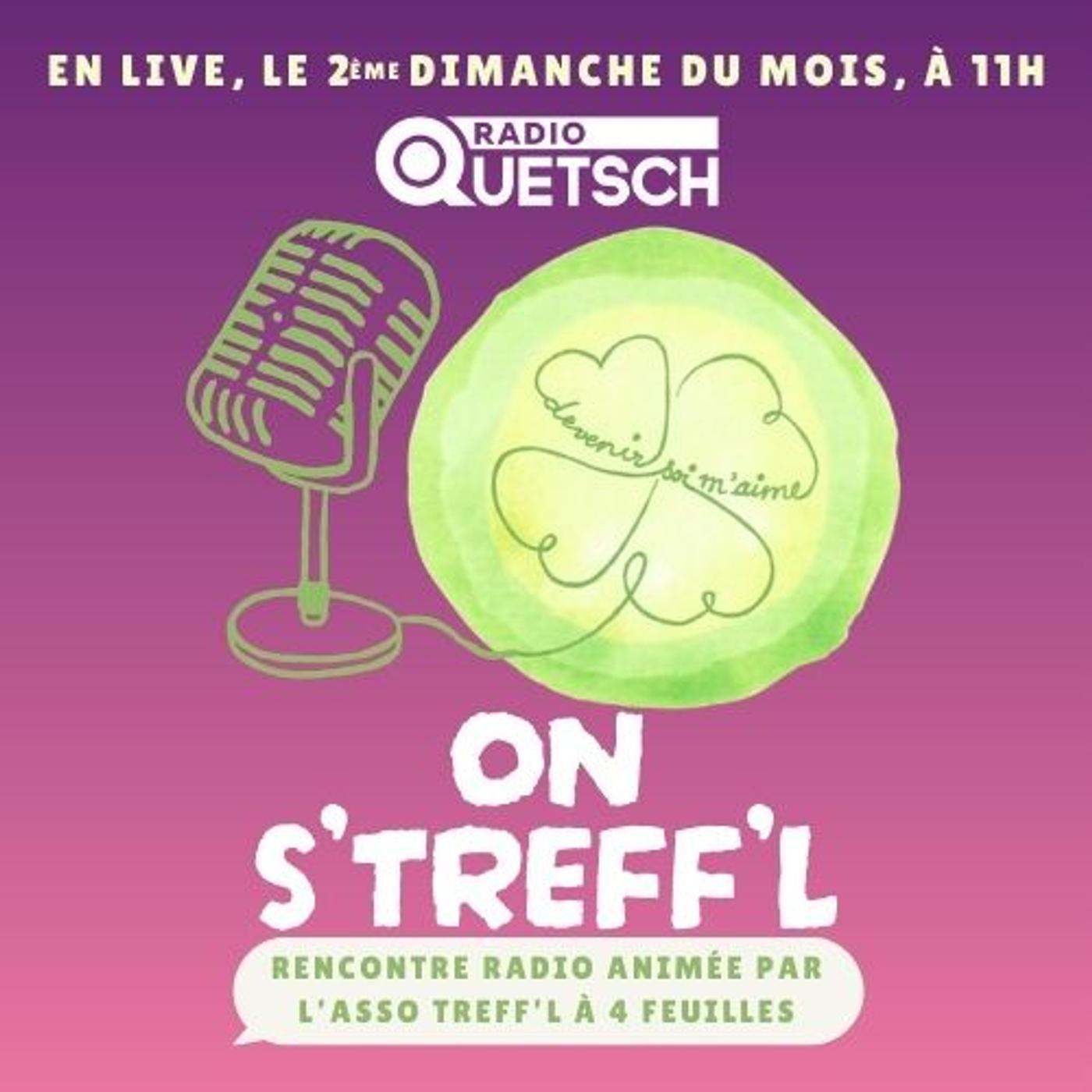 On s'treffl ? podcast artwork