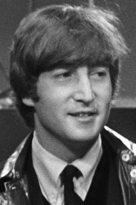 Épisode 4 - En compagnie de John Lennon  episode artwork