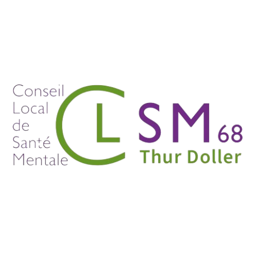 Logo Comité Locale de Santé Mentale