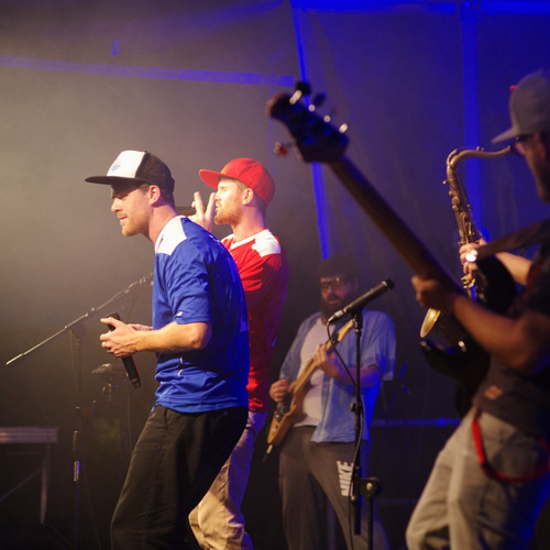 Festival La Baro' 2019