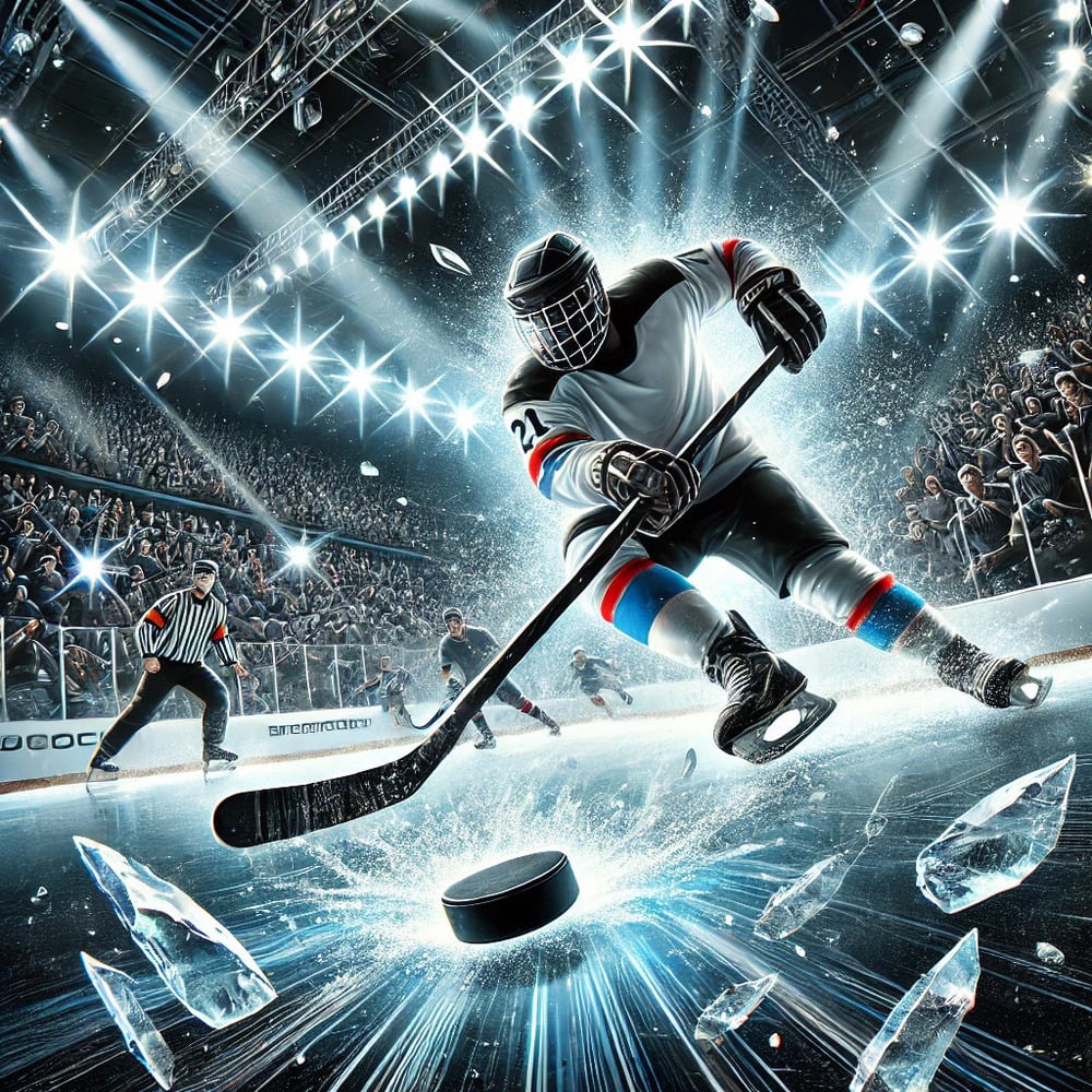Le Hockey sur glace episode artwork